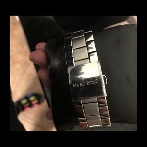 Men’s Marc Ecko Watch